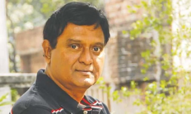 আসাদ একজনই