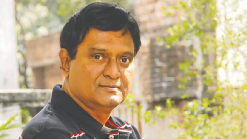 আসাদ একজনই