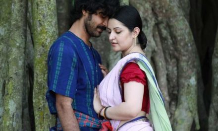 রাজ-পরীর ‘গুণিন’ সিনেমা হলে