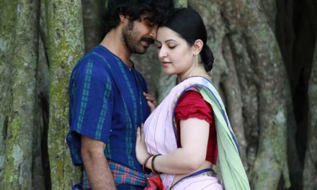 ওটিটির জন্য ভালো নির্মাণ ‘গুণিন’