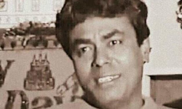 চমৎকার এক নির্মাতা নূর হোসেন বলাই