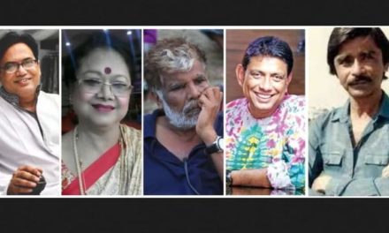 সংগীত, অভিনয়, নৃত্যে ‘একুশে পদক ২০২২’ পাচ্ছেন যারা