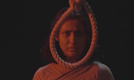 চমকের পর চমক, থ্রিলে ভরা ‘রেডরাম’