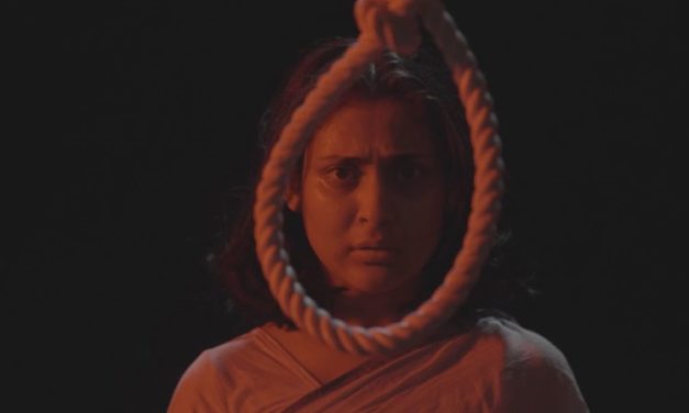 চমকের পর চমক, থ্রিলে ভরা ‘রেডরাম’