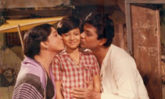 এ জে মিন্টুর মাস্টারপিস ‘সত্য মিথ্যা’