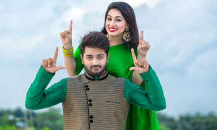 শ্বশুরবাড়ি জিন্দাবাদ ২: ১০০ দিনে আয় ৩০ লাখ টাকা