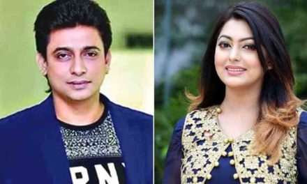 মরিয়া জায়েদ, নিপুণের শপথের পর আদালত থেকে স্থগিতাদেশ