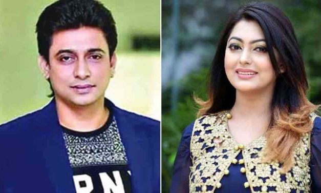 মরিয়া জায়েদ, নিপুণের শপথের পর আদালত থেকে স্থগিতাদেশ