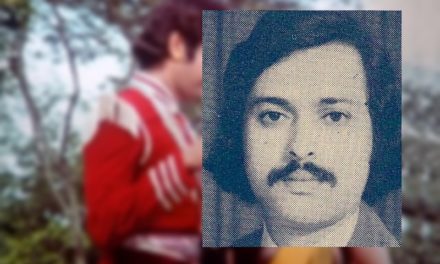 হারিয়ে যাওয়ার নন আবু তাহের