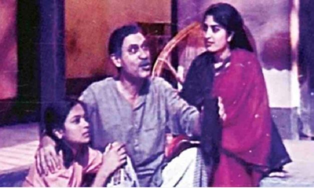 চলচ্চিত্রে মুক্তিযুদ্ধের পটভূমি: শিল্প ও বাণিজ্য