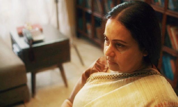 ভালো নির্মাণ ‘নিখোঁজ’