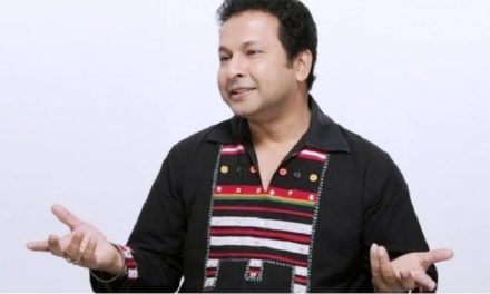 সিনেমায় ‘সেরা ব্যর্থ প্রেমিক’ হলেও বাস্তবে উল্টো