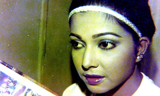 দুই প্রজন্মের দাপটের মাঝে শীর্ষে উঠে আসেন দিতি