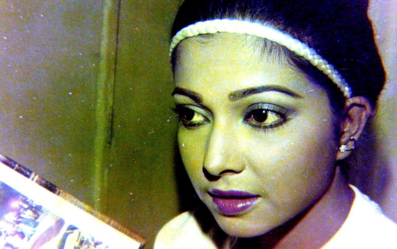 দুই প্রজন্মের দাপটের মাঝে শীর্ষে উঠে আসেন দিতি