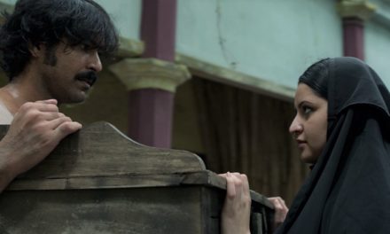 গুণিন: লালসালুর একালের ভার্সন নাকি ডকুমেন্টারি?