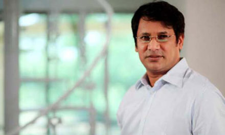 নস্টালজিক লিটু আনাম