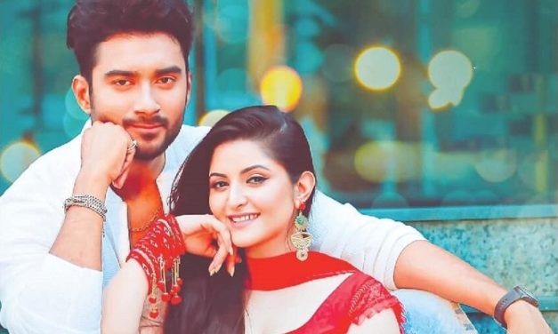 হতাশ করেনি ‘মুখোশ’