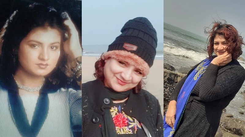 রাকা নামের নায়িকা ছিল