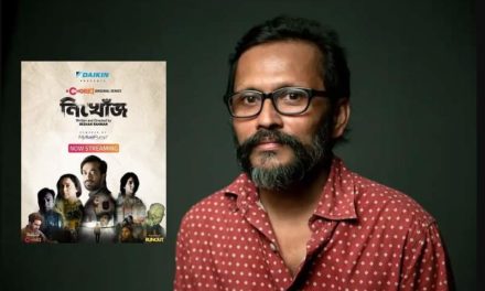 এই সুনির্মাণ আমাকে অপরাধী করে তোলে: ‘নিখোঁজ’ প্রসঙ্গে আতিক