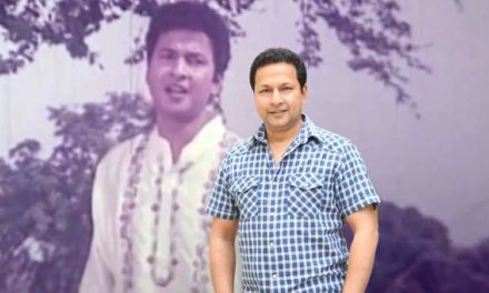 বাংলার সেরা ব্যর্থ প্রেমিক তিনি