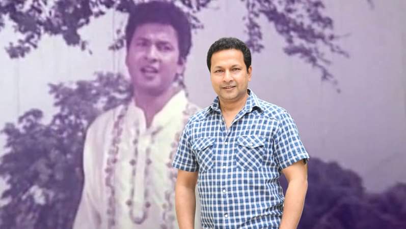 বাংলার সেরা ব্যর্থ প্রেমিক তিনি