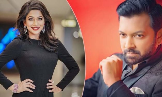 একসঙ্গে সিনেমা করা হচ্ছে না তাহসান-বাঁধনের