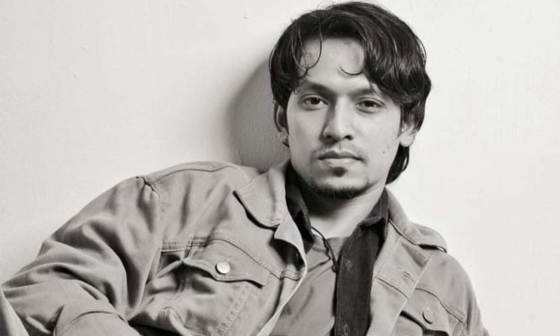 ক্লাস টেনের সাইফের চরিত্রে মাস্টার্সের মাসুম রেজওয়ানের বাজিমাত