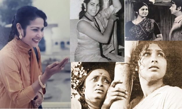 অসাধারণ রোজী