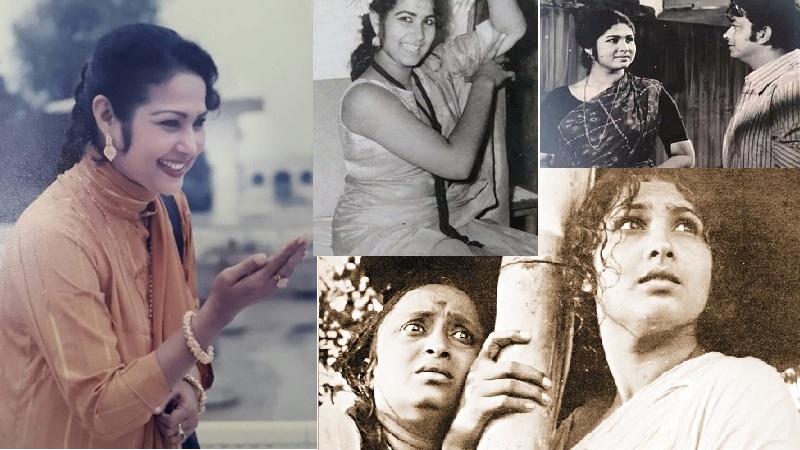 অসাধারণ রোজী