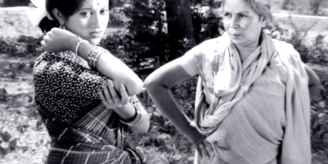 মুক্তিযুদ্ধে শহীদ হন সেতারা আহমেদের ছেলে