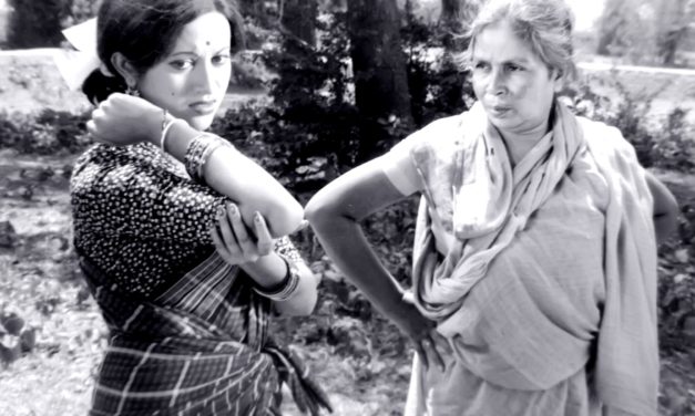 মুক্তিযুদ্ধে শহীদ হন সেতারা আহমেদের ছেলে