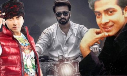 শাকিব খান কেন্দ্রিক ১৯ সিনেমা