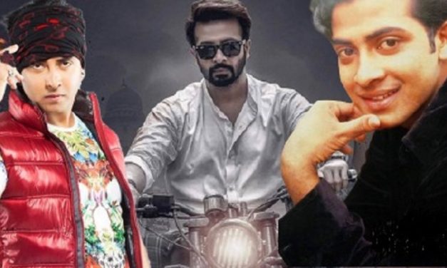 শাকিব খান কেন্দ্রিক ১৯ সিনেমা