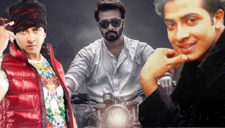 শাকিব খান কেন্দ্রিক ১৯ সিনেমা