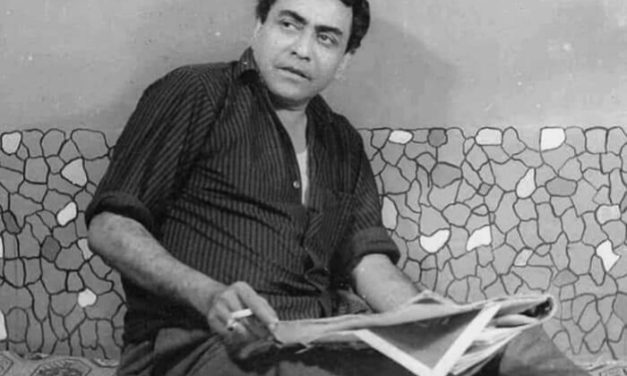 ‘কুয়াশা’ ছবির শুটিংয়ে হৃদরোগে আক্রান্ত হন ফতেহ লোহানী