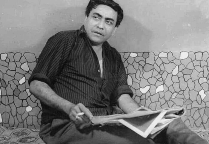 ‘কুয়াশা’ ছবির শুটিংয়ে হৃদরোগে আক্রান্ত হন ফতেহ লোহানী