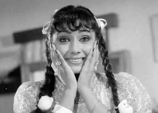 রাজমহলের রোজিনা