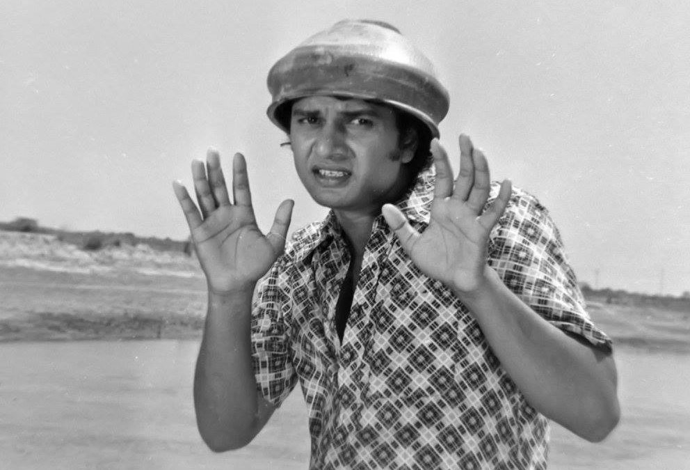 ম্যানলি হিরো আলমগীর