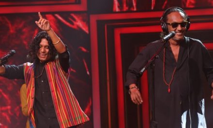 এই সময় কোক স্টুডিও কেন ‘বাংলা’য়?