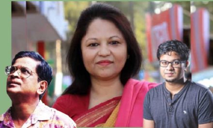 ‘গুলতেকিন ছাড়া হুমায়ূন বা নুহাশ কেউই এগোতে পারতো না’