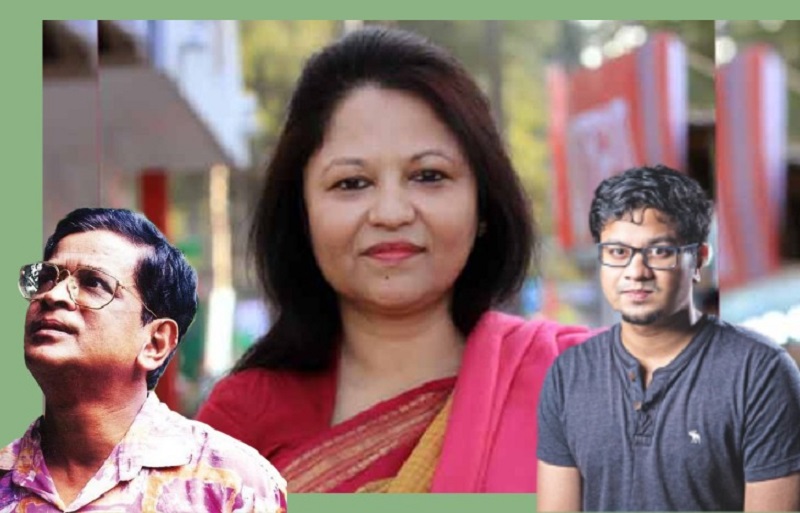 ‘গুলতেকিন ছাড়া হুমায়ূন বা নুহাশ কেউই এগোতে পারতো না’