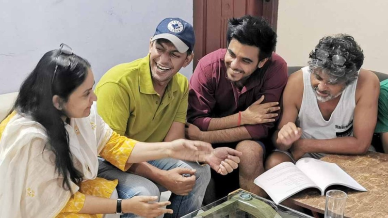 উত্তর আমেরিকায় শতাধিক প্রেক্ষাগৃহে প্রথম কোনো বাংলাদেশি ছবি