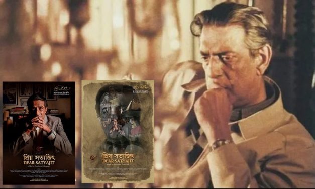 ঈদের পর ‘প্রিয় সত্যজিৎ’