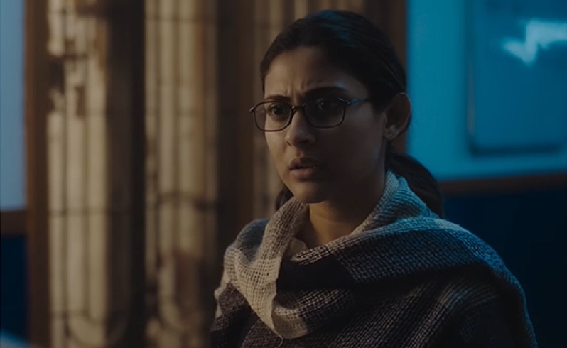 আকাশচুম্বী প্রত্যাশার কতটা পূরণ করেছে ‘সাবরিনা’?