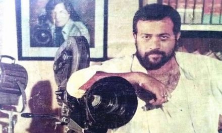 ব্র্যান্ড ডিরেক্টর শহীদুল ইসলাম খোকন