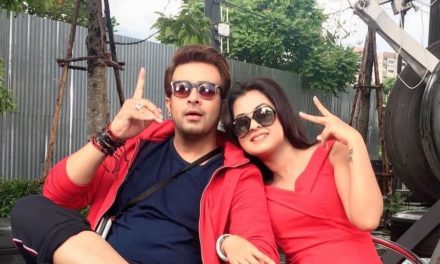 বিদ্রোহী: বস্তাপচা শাকিবীয় সিনেমা এবং আমার ভুল ধারণা