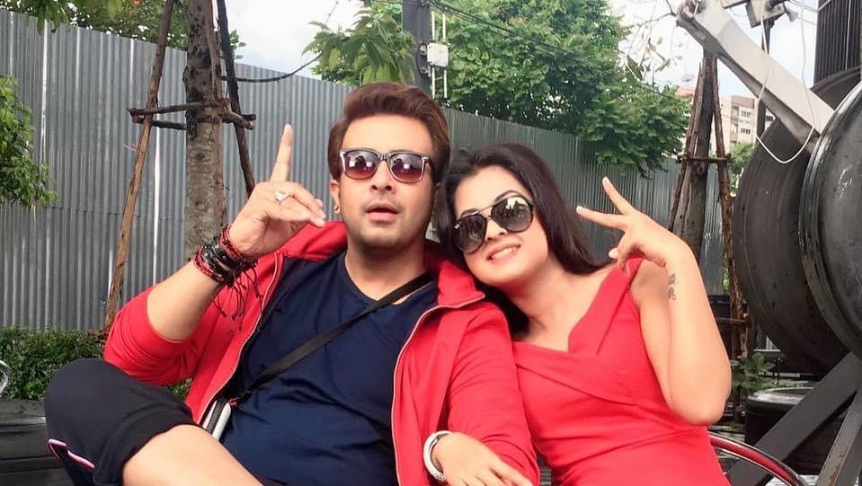 বিদ্রোহী: বস্তাপচা শাকিবীয় সিনেমা এবং আমার ভুল ধারণা