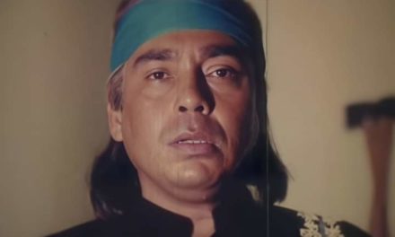 ভয়ঙ্কর হুমায়ূন ফরীদি