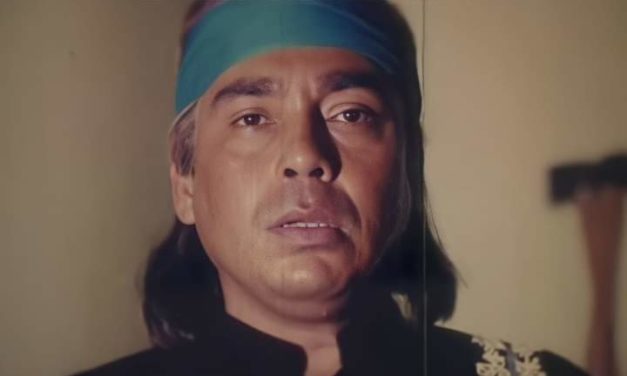 ভয়ঙ্কর হুমায়ূন ফরীদি