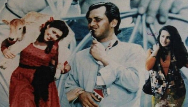 ‘আনন্দ অশ্রু’তে রয়ে গেলেন শিবলি-সালমান